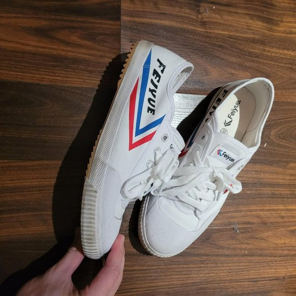 Feiyue | US Men 10 - Picture 2 of 4